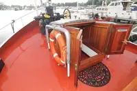 Kapal pesiar untuk dijual