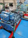 Kapal RoPax untuk dijual