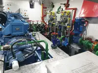 Kapal pesiar untuk dijual