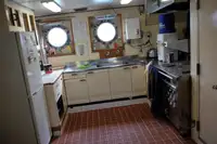 Kapal tunda untuk dijual