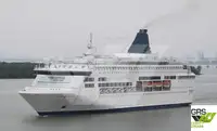 Ro-Ro ship dijual
