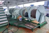 Kapal tanker minyak/kimia untuk dijual