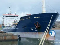 Kapal tanker minyak/kimia untuk dijual
