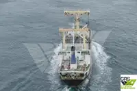 Kapal pengangkut barang curah untuk dijual