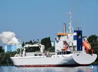 Kapal pendingin untuk dijual
