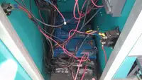 Kapal kontainer untuk dijual