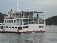 Kapal Ro-Ro untuk dijual