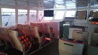 Kapal kru untuk dijual