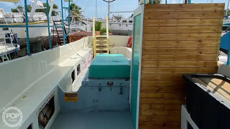 Kapal pesiar untuk dijual