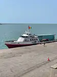 Kapal kontainer untuk dijual