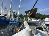 Kapal pukat untuk dijual