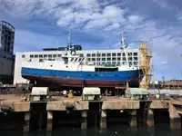 Longliner dijual