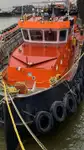 Kapal tunda untuk dijual