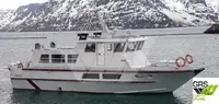 Kapal pesiar untuk dijual