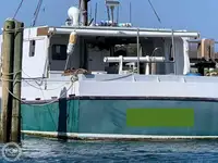 Kapal pukat panjang untuk dijual