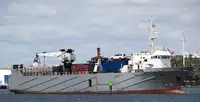 kapal karang dijual