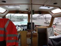 Kapal pandu untuk dijual
