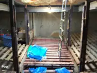 Kapal pukat untuk dijual