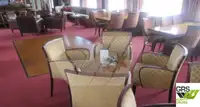 Kapal pesiar untuk dijual
