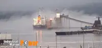 Kapal pengangkut barang curah untuk dijual
