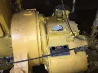 Kapal tunda untuk dijual