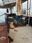 Kapal pukat untuk dijual