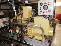 Kapal penumpang dijual