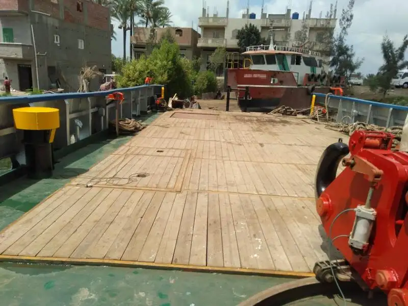 Kapal suplai untuk dijual