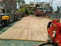 Kapal suplai untuk dijual