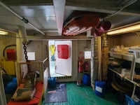 Kapal suplai untuk dijual
