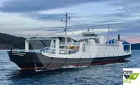 Ro-Ro ship dijual