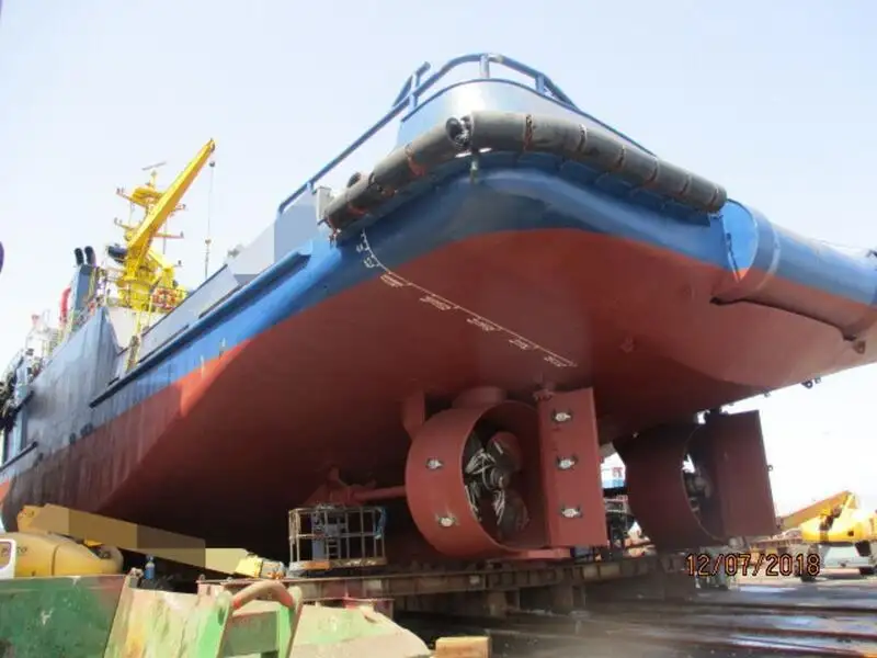 Kapal pendingin untuk dijual