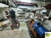 Kapal pendarat, tank untuk dijual
