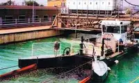 Kapal patroli dijual