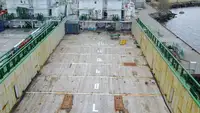 Kapal tunda untuk dijual