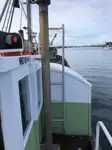 Kapal keruk untuk dijual