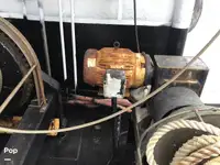 Kapal pukat untuk dijual