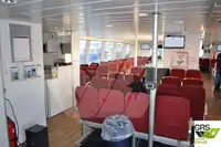 Kapal pesiar untuk dijual