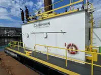 Kapal keruk untuk dijual