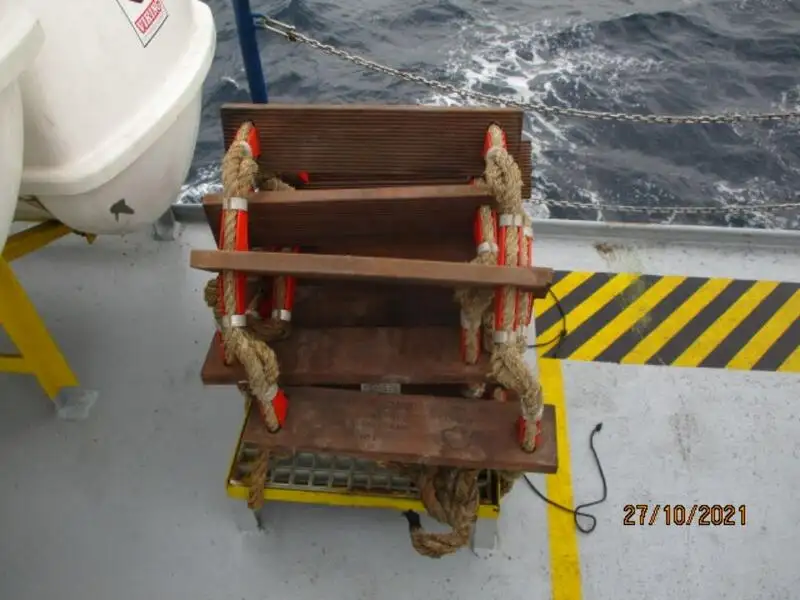 Kapal pendingin untuk dijual
