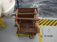 Kapal pendingin untuk dijual