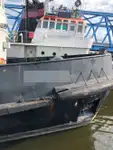 Kapal tunda untuk dijual