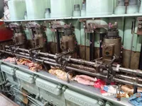Kapal pukat cincin untuk dijual