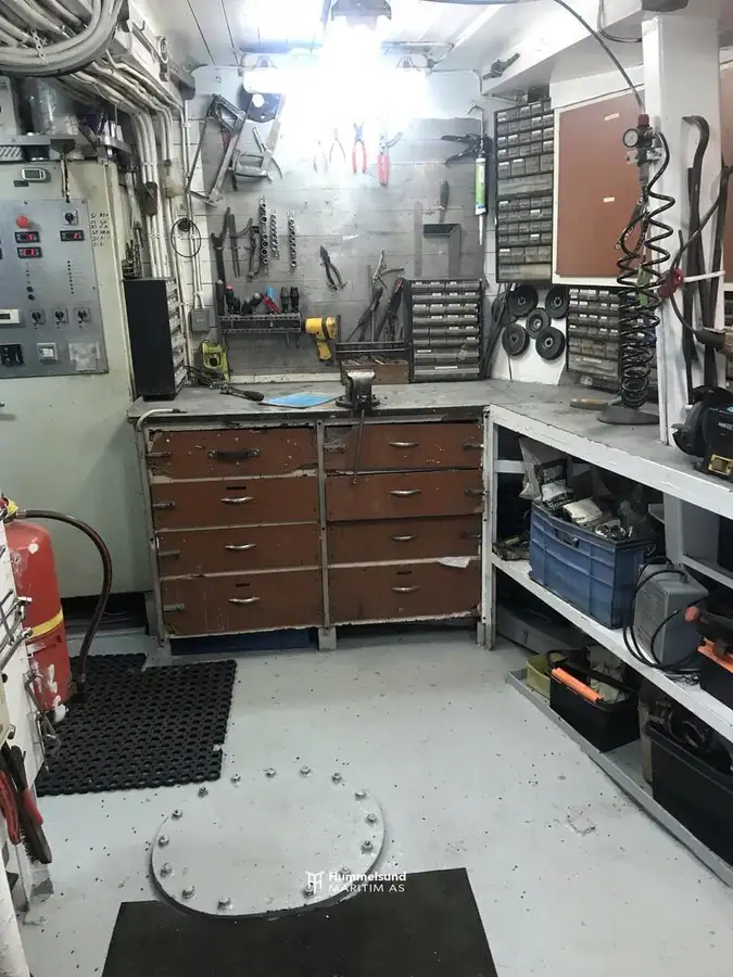 Kapal pukat cincin untuk dijual