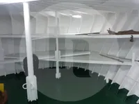 Kapal penangkap ikan untuk dijual