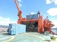 Kapal survei untuk dijual