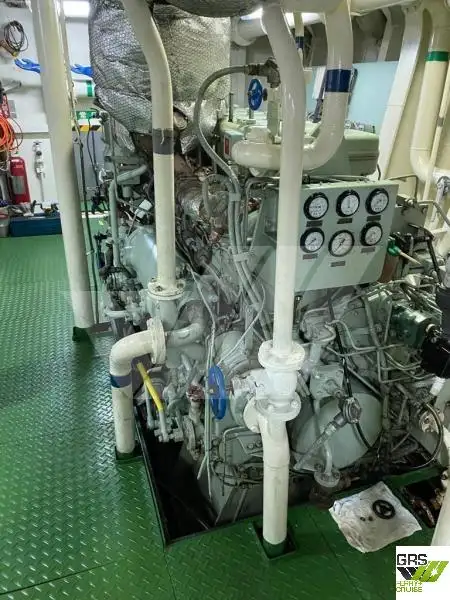 Kapal Ro-Ro untuk dijual