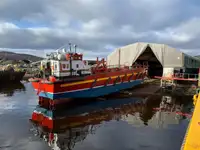 Ro-Ro ship dijual