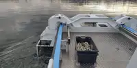 Kapal tanker air bilga untuk dijual