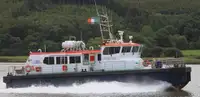 Kapal kru untuk dijual